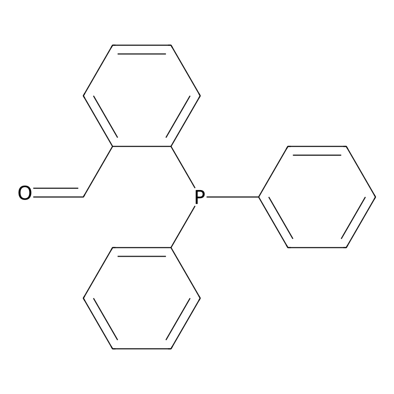 2-(Diphenylphosphino)benzaldehyde