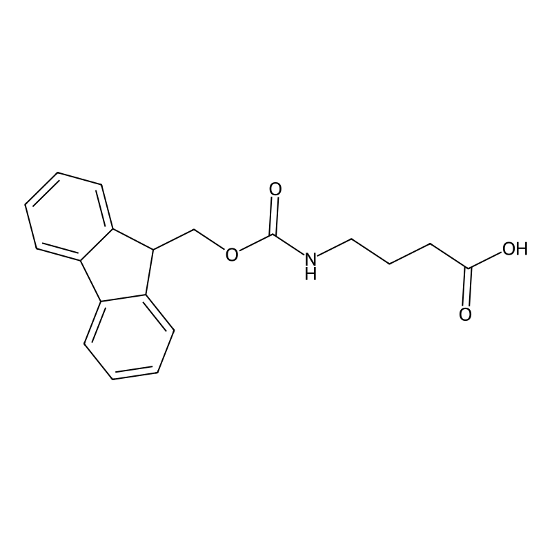 Fmoc-GABA-OH