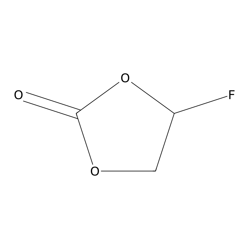 4-Fluoro-1,3-dioxolan-2-one