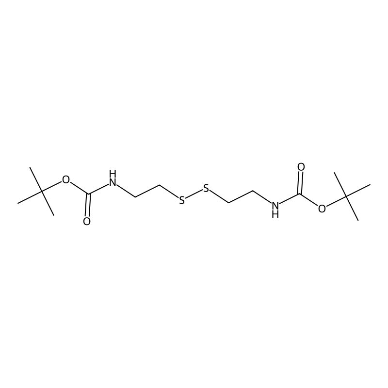 Di-Boc-cystamine