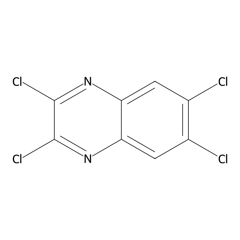 2,3,6,7-Tetrachloroquinoxaline