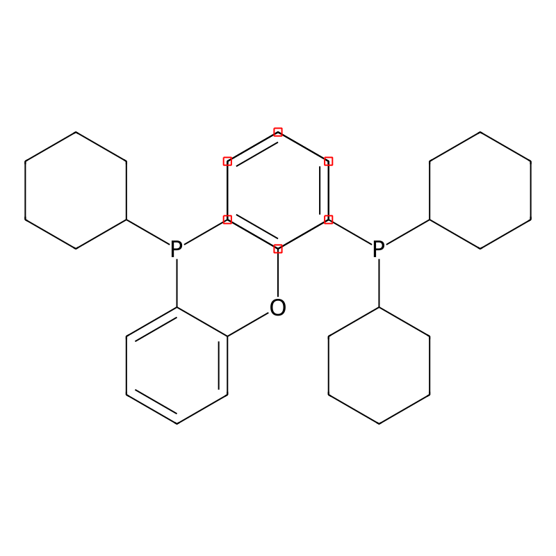 Bis(2-dicyclohexylphosphinophenyl)ether