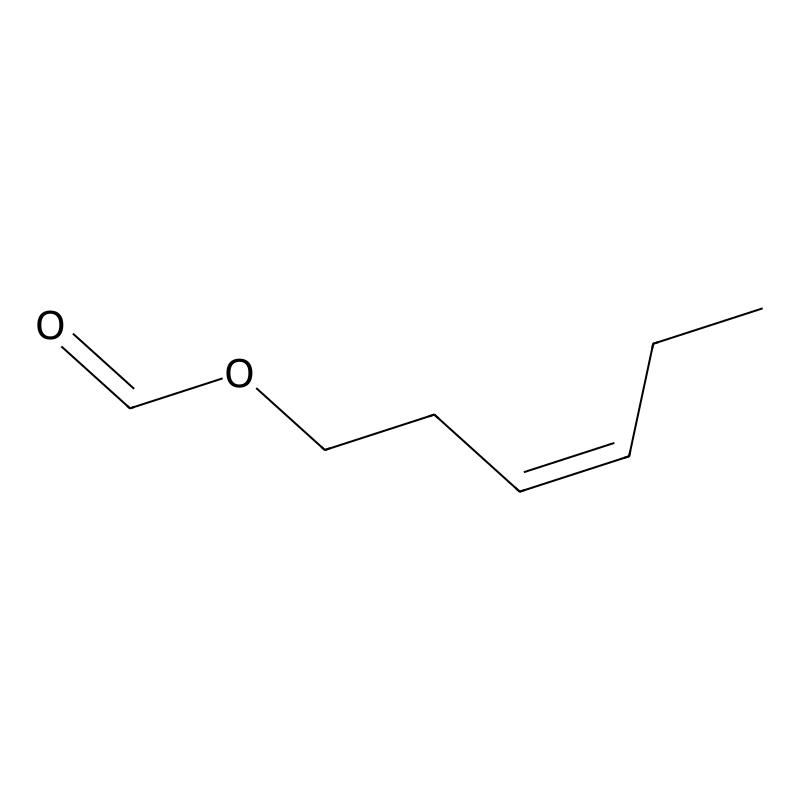 cis-3-Hexenyl formate