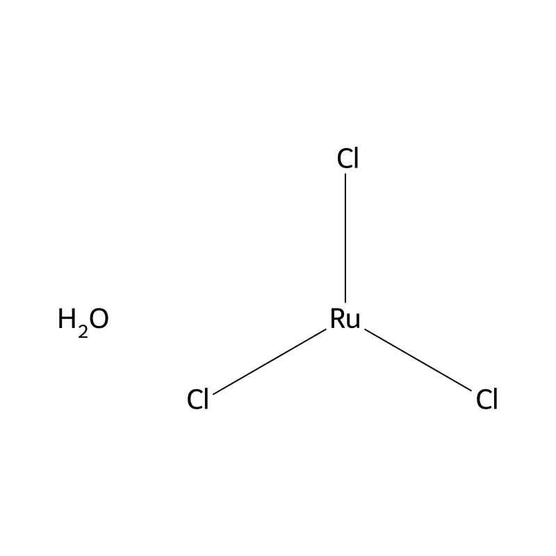 Ruthenium(III) chloride hydrate