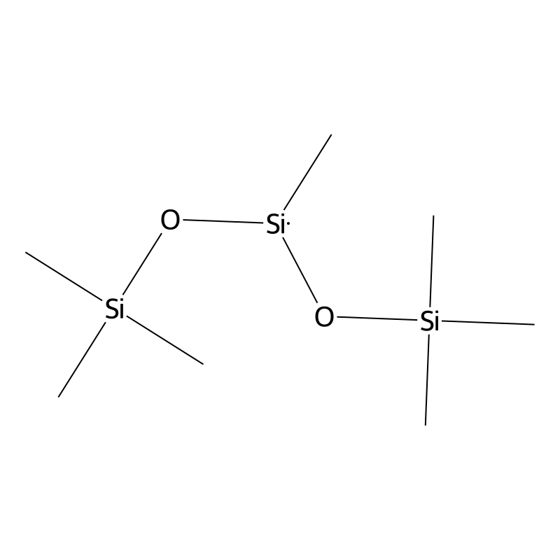 1,1,1,3,5,5,5-Heptamethyltrisiloxane