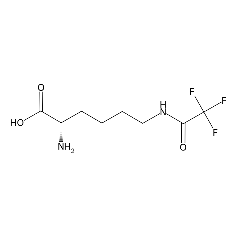 H-Lys(Tfa)-OH