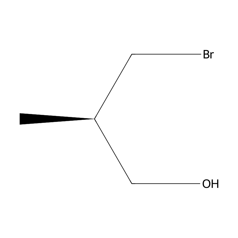 (R)-(-)-3-Bromo-2-methyl-1-propanol