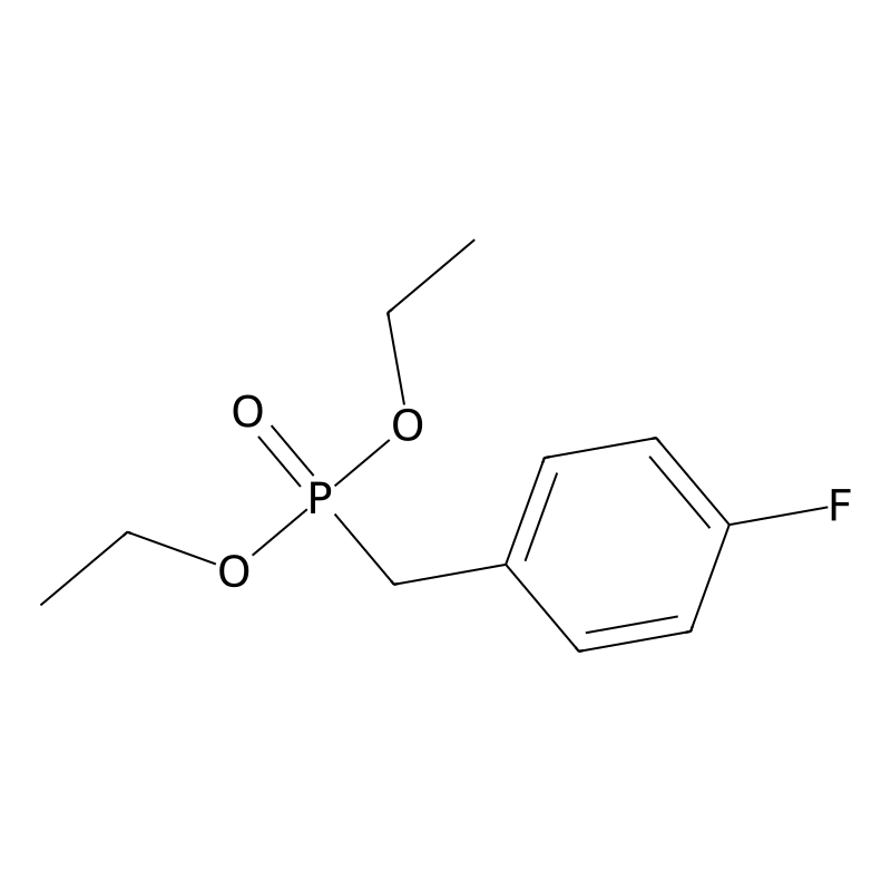 Diethyl (4-Fluorobenzyl)phosphonate