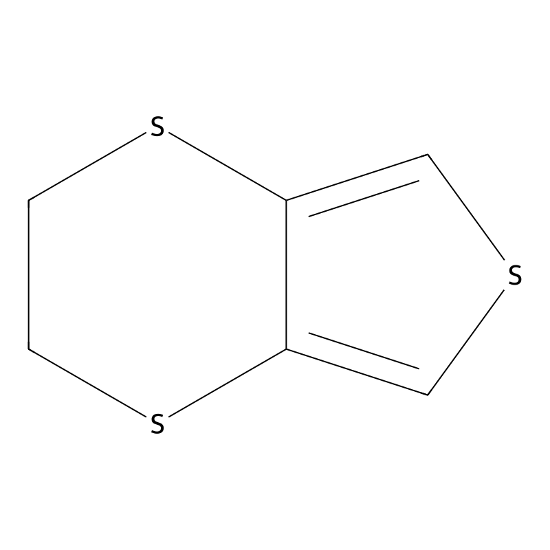 2,3-Dihydrothieno[3,4-b][1,4]dithiine