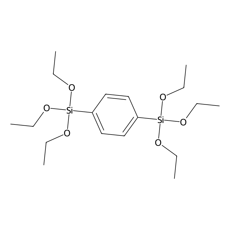 1,4-Bis(triethoxysilyl)benzene