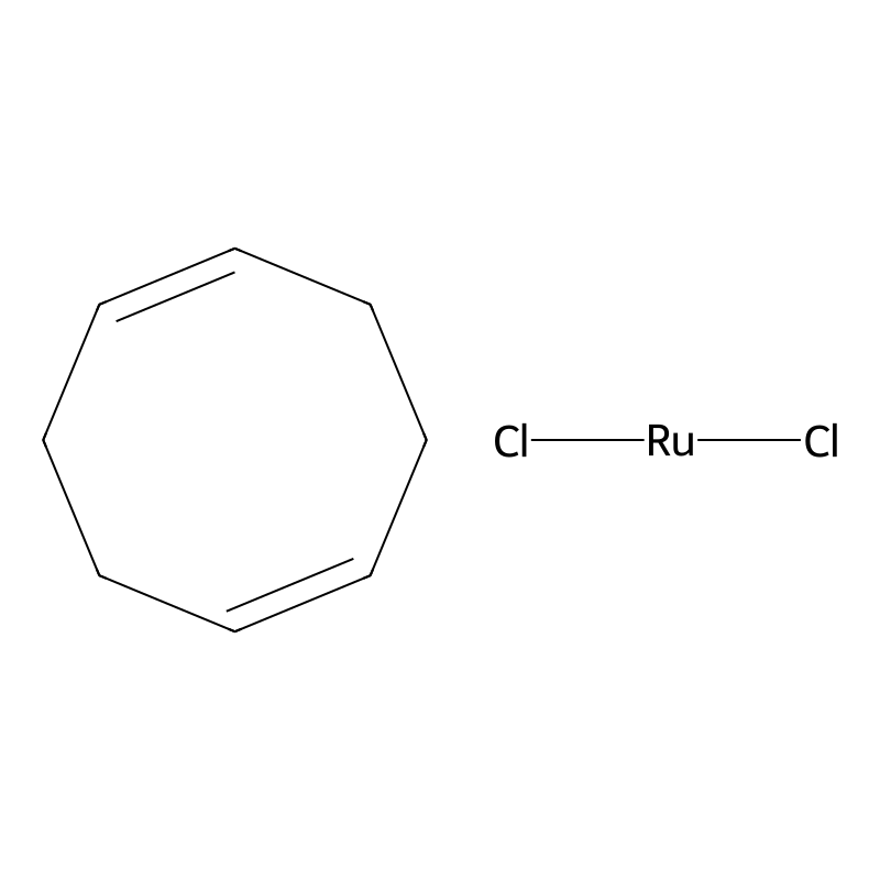 Dichloro(1,5-cyclooctadiene)ruthenium(II)