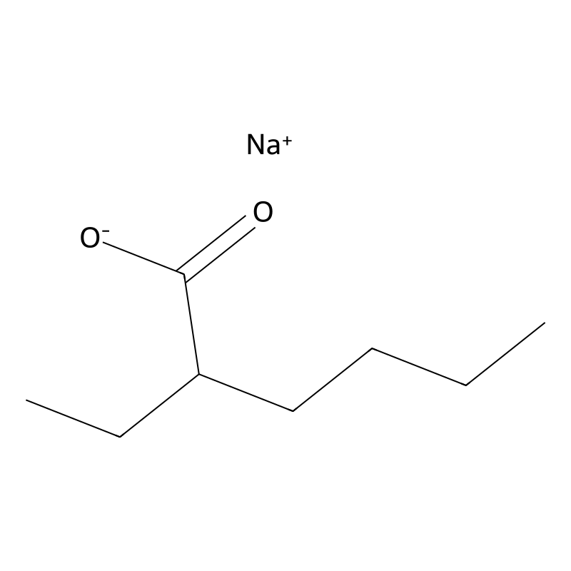 Sodium 2-ethylhexanoate