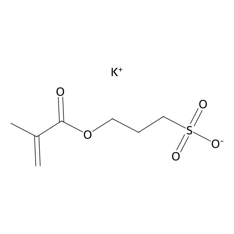 3-Sulfopropyl methacrylate potassium salt