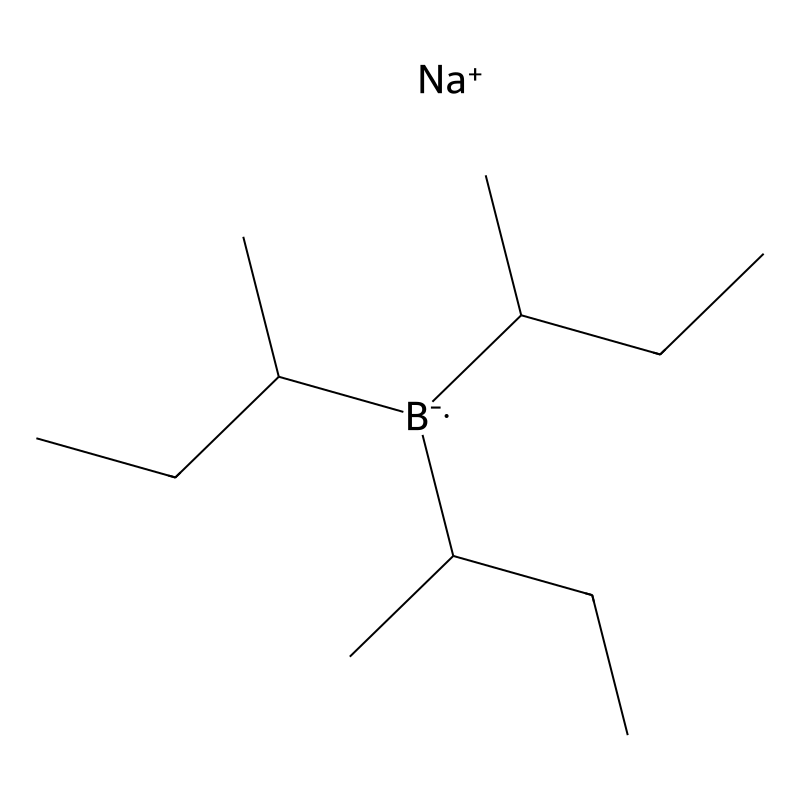 Sodium tri-sec-butylborohydride