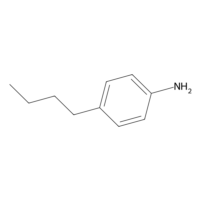 4-Butylaniline