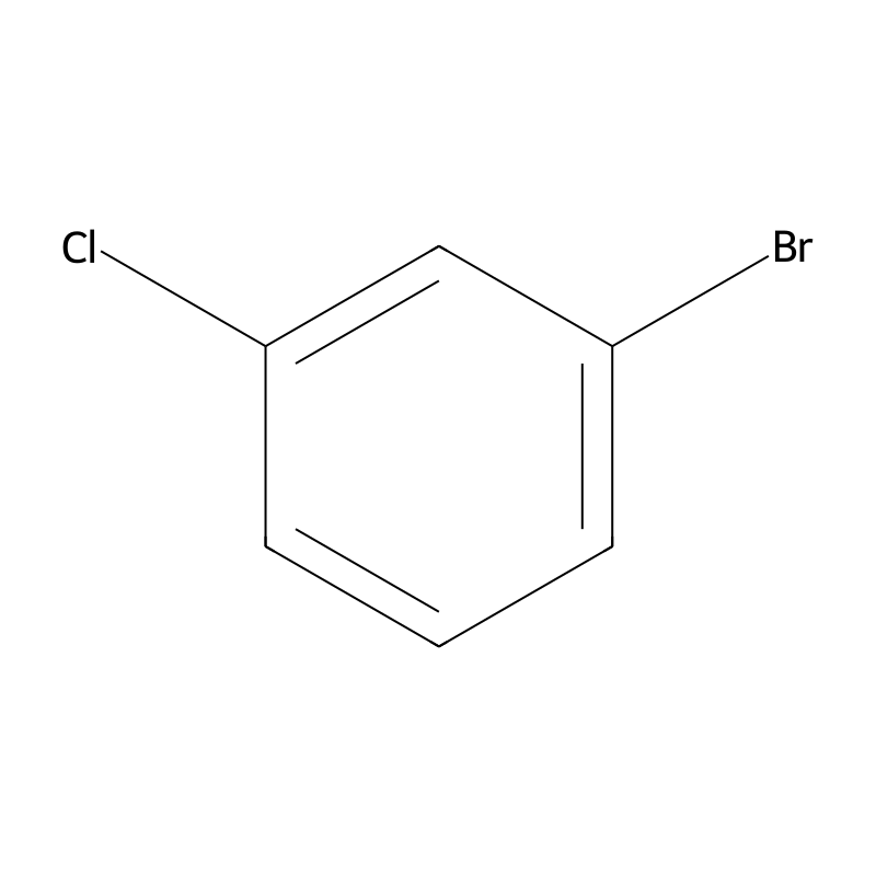 1-Bromo-3-chlorobenzene