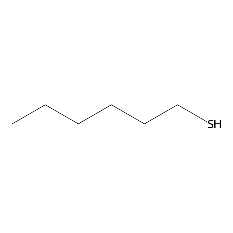 1-Hexanethiol