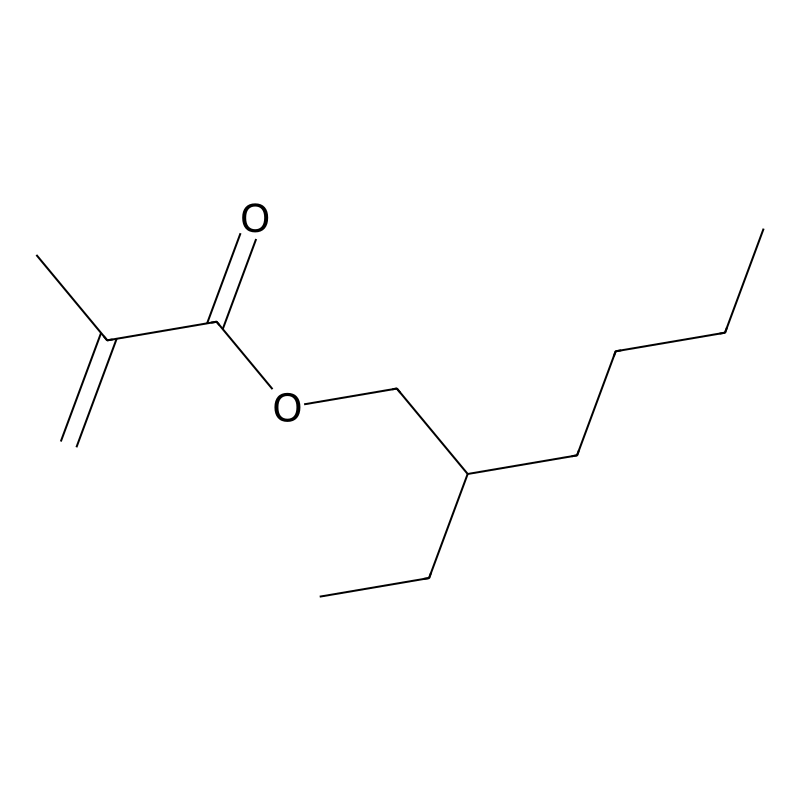 2-Ethylhexyl methacrylate