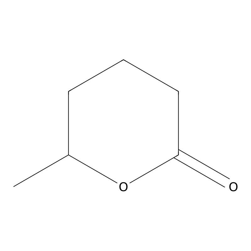 delta-Hexalactone