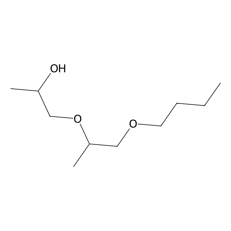 1-(2-Butoxy-1-methylethoxy)propan-2-ol