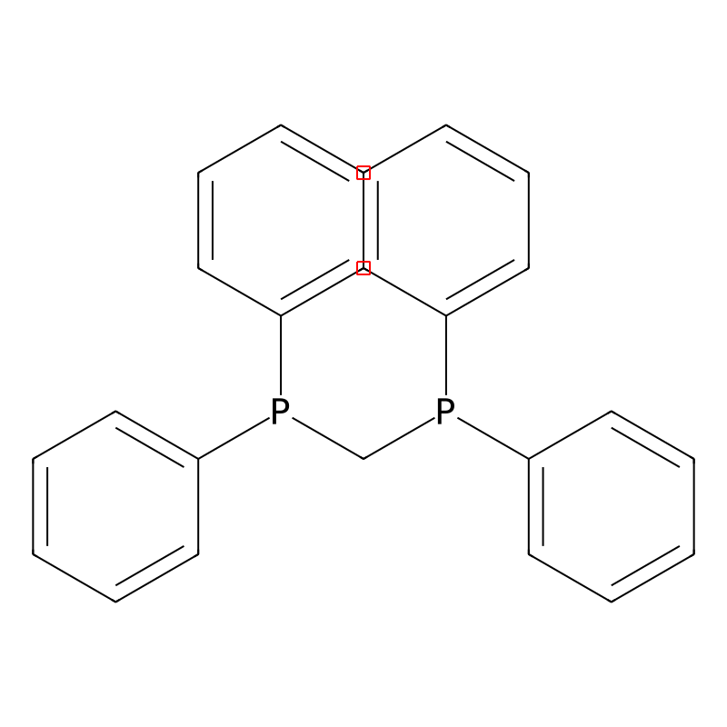 Bis(diphenylphosphino)methane