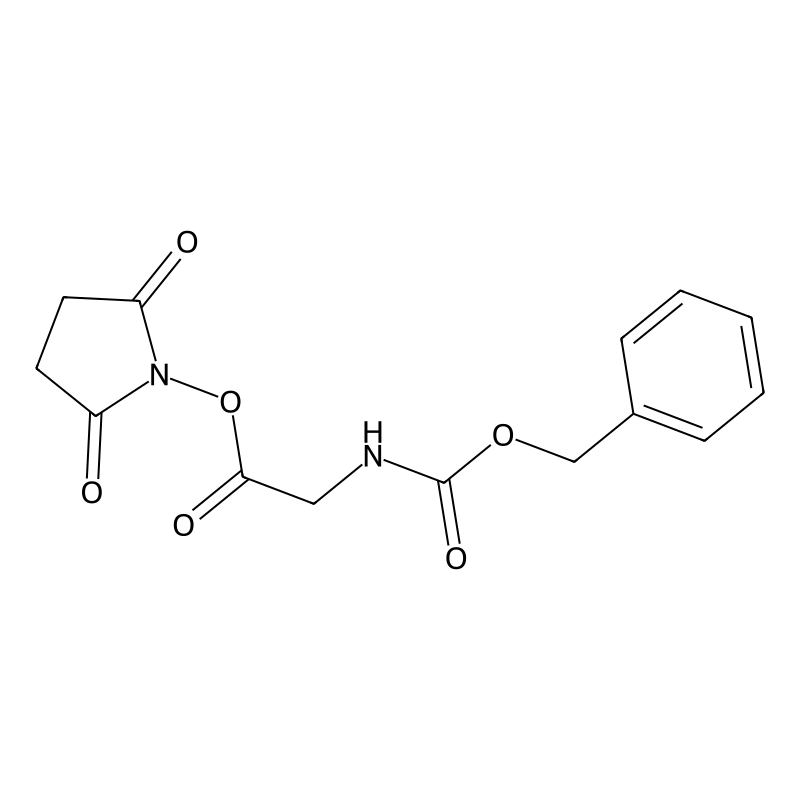 Z-Gly-OSu