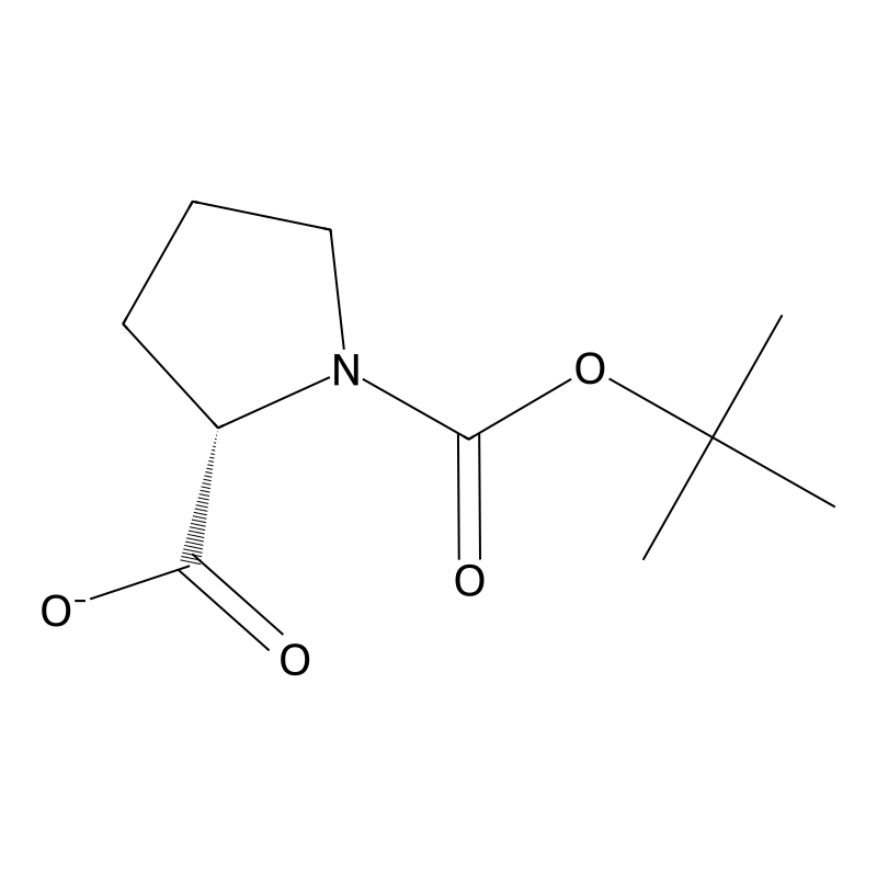 Boc-L-proline