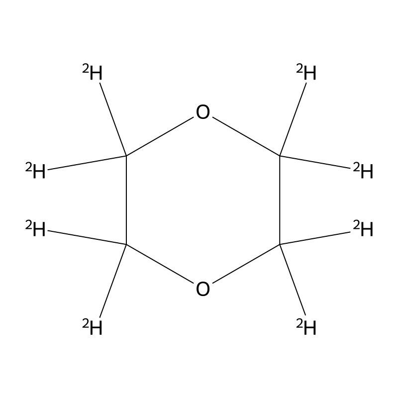 1,4-Dioxane-d8