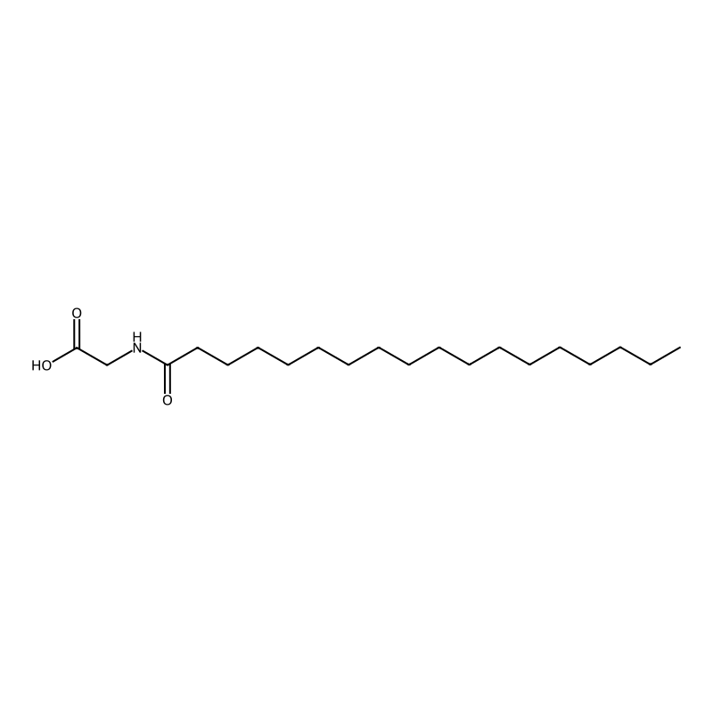 N-Stearoylglycine