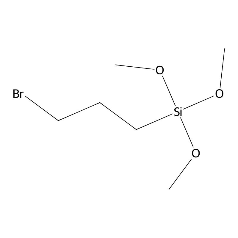 (3-Bromopropyl)trimethoxysilane