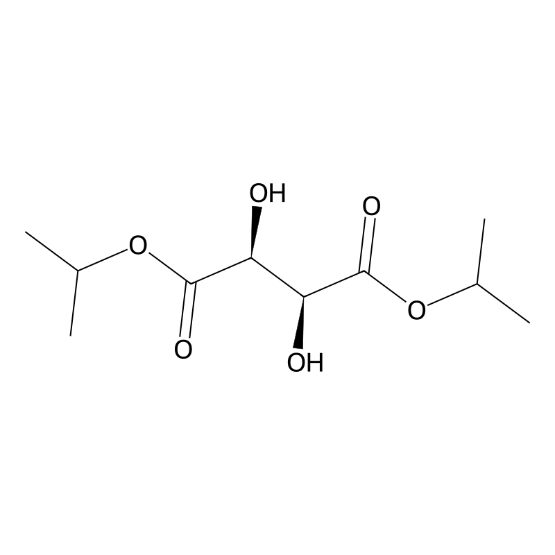 Diisopropyl d-tartrate