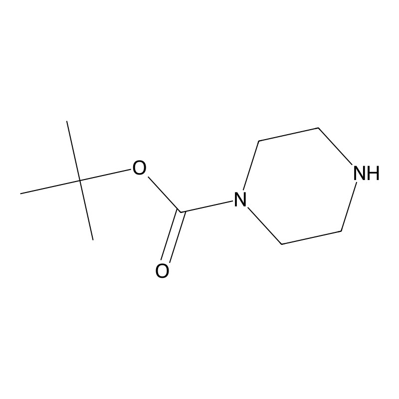 1-Boc-piperazine