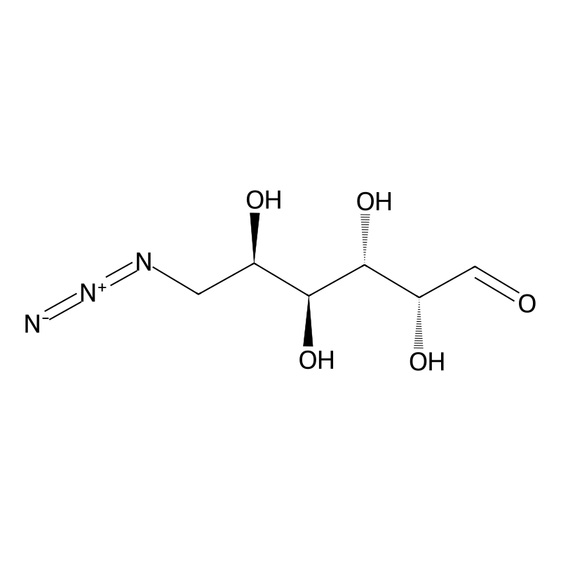 6-Azido-6-deoxy-D-galactose