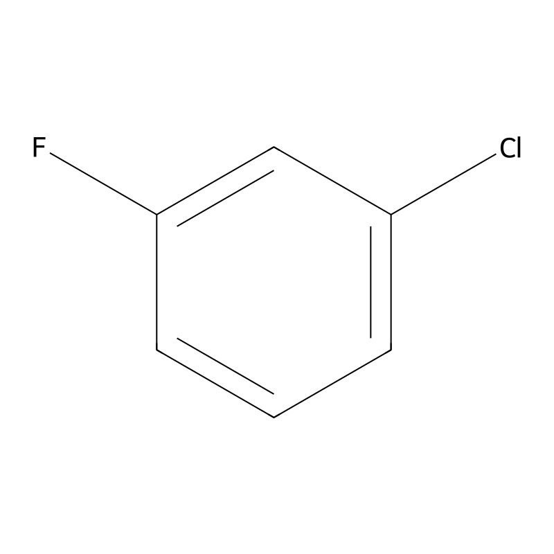 1-Chloro-3-fluorobenzene