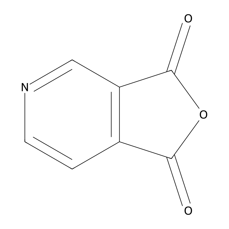 Furo[3,4-c]pyridine-1,3-dione