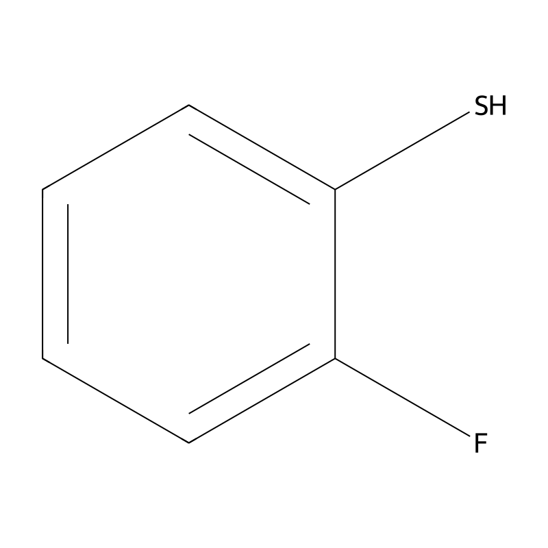 2-Fluorothiophenol