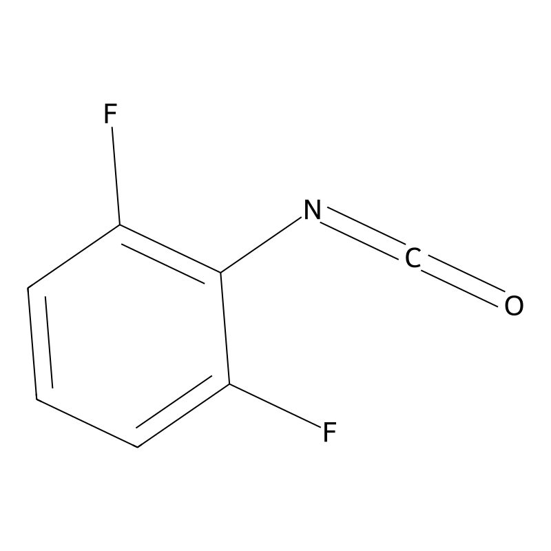 2,6-Difluorophenyl isocyanate