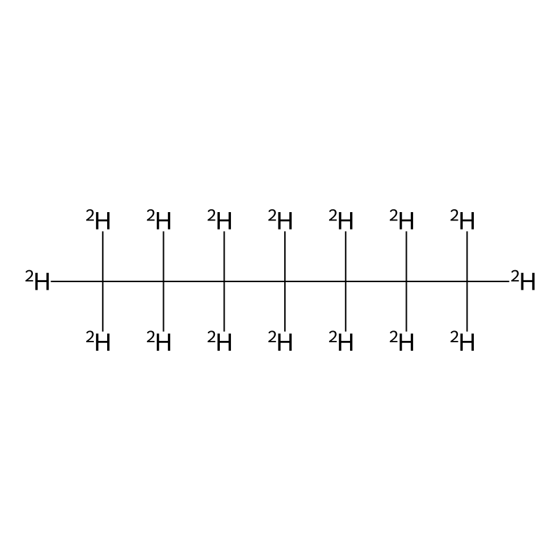 Heptane-d16