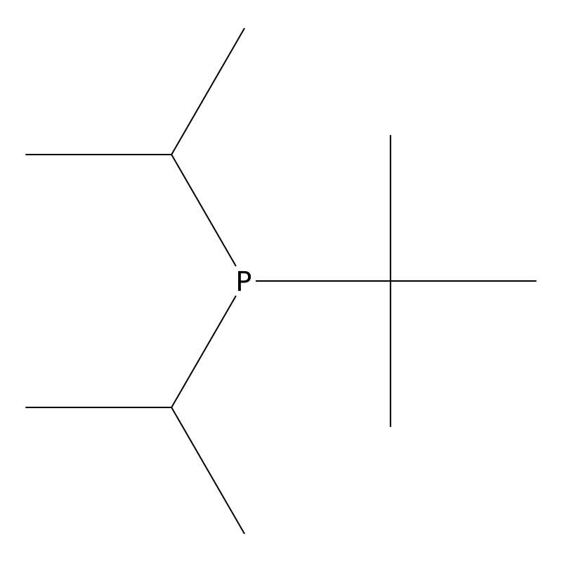 tert-Butyldiisopropylphosphine