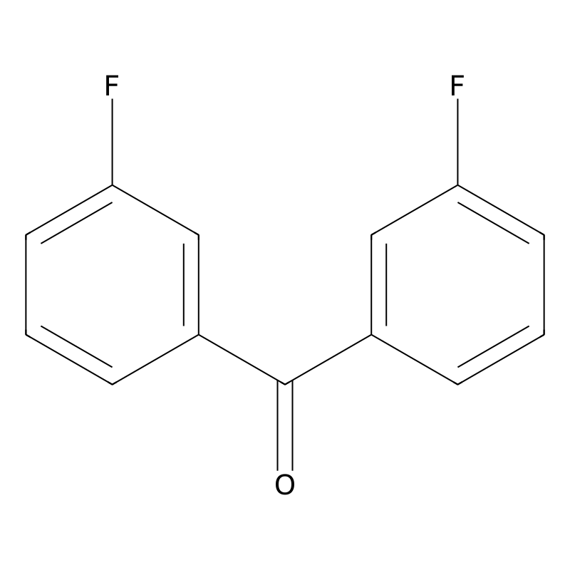 3,3'-Difluorobenzophenone