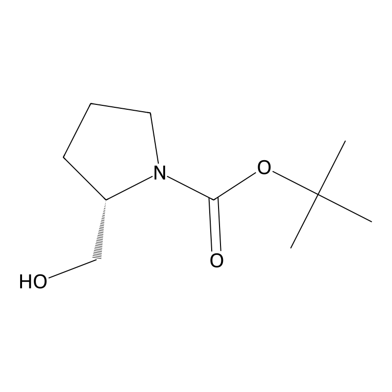 N-Boc-L-prolinol