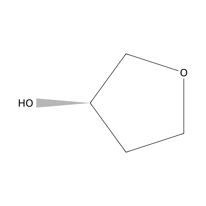 (S)-(+)-3-Hydroxytetrahydrofuran