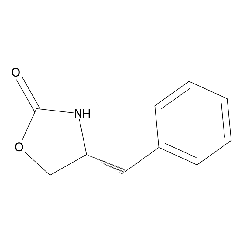 (R)-4-Benzyl-2-oxazolidinone