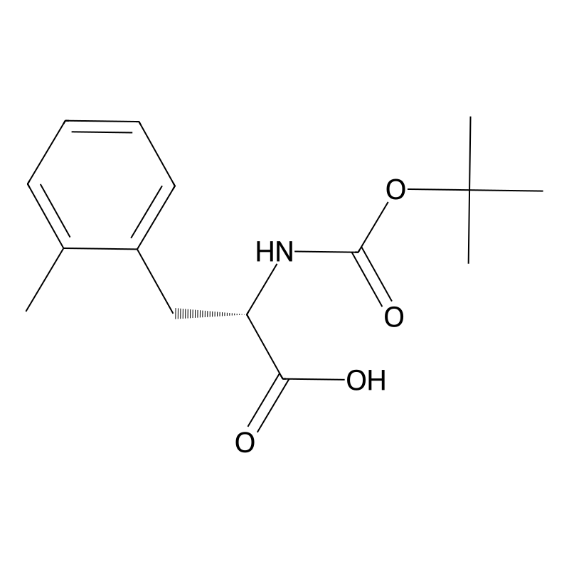 Boc-Phe(2-Me)-OH