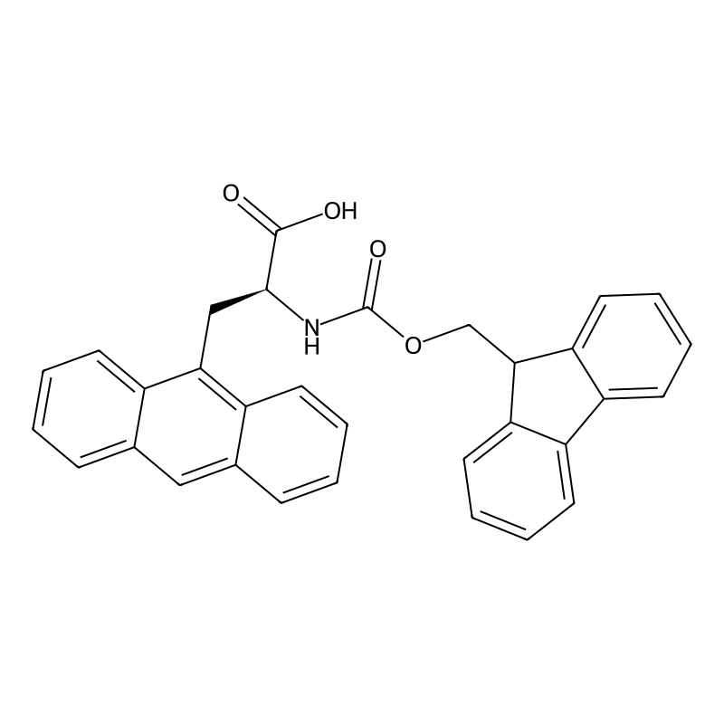 Fmoc-3-(9-anthryl)-L-alanine