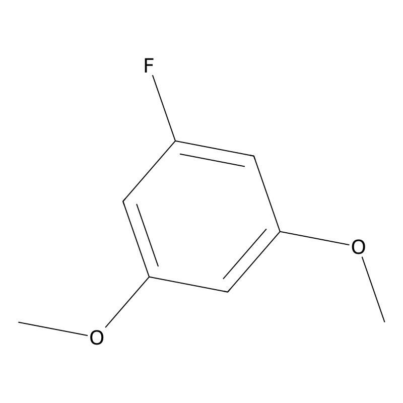 1-Fluoro-3,5-dimethoxybenzene