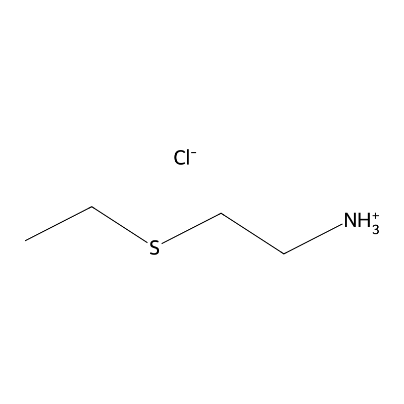 2-(Ethylthio)ethylamine hydrochloride