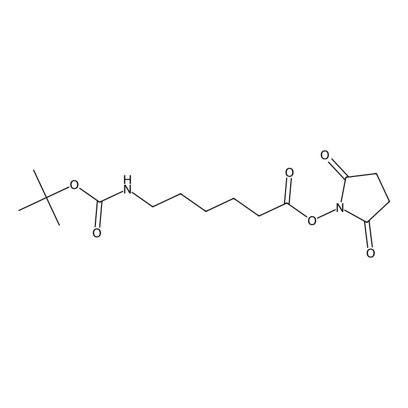 Boc-6-Ahx-OSu