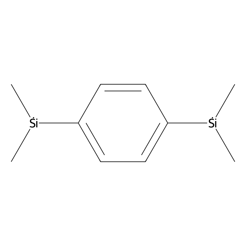 1,4-Bis(dimethylsilyl)benzene