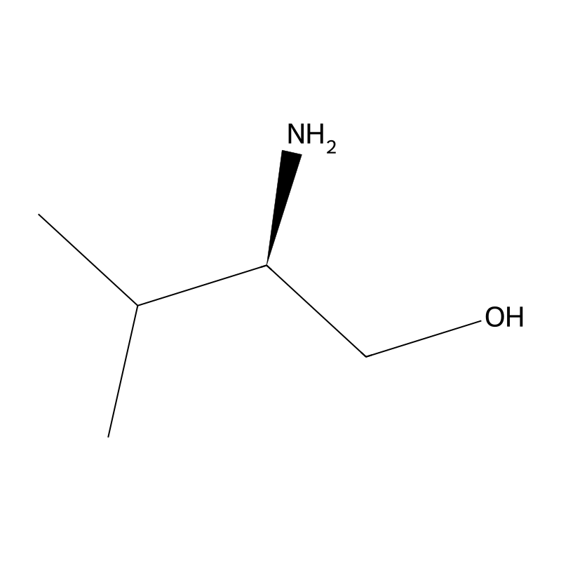 D-Valinol